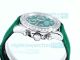 AAA Replica Rolex Daytona Green Quartz Chronograph Watch with Diamond Bezel (5)_th.jpg